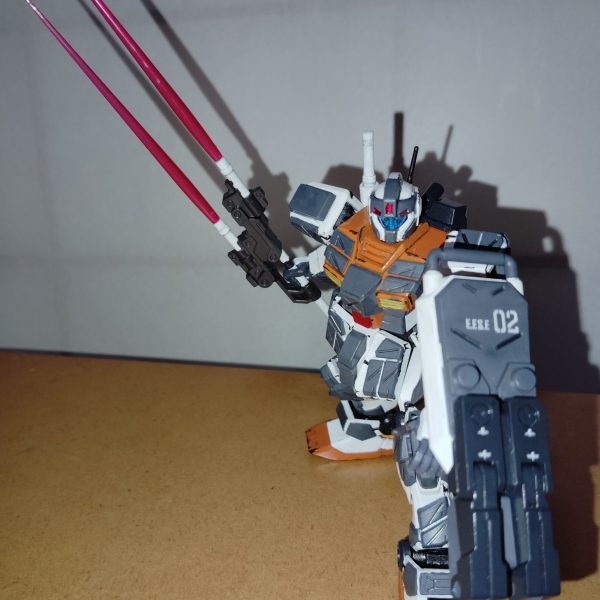 ジム・ストライカー