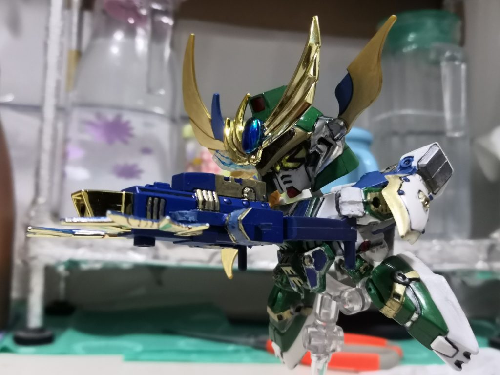 風刃頑駄無–4枚目/制作者：LUNLUN（邪道可動）