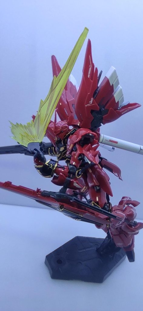 仁王立ちも好きなんですが、やはり躍動感がでますね😆