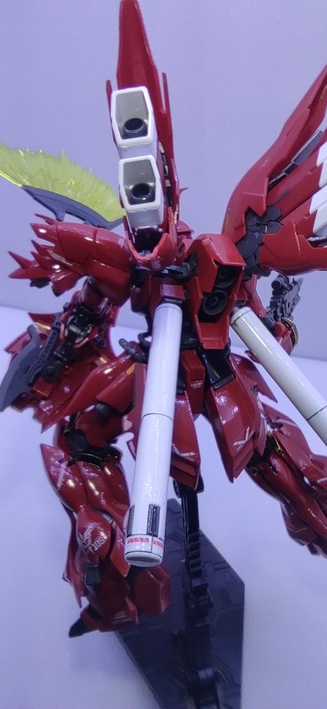 アクションの付け方が下手なのでイマイチですが💦