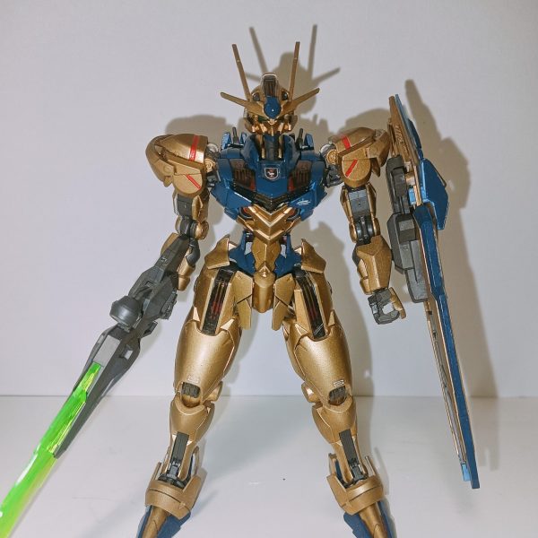 クワトロ専用エアリアル