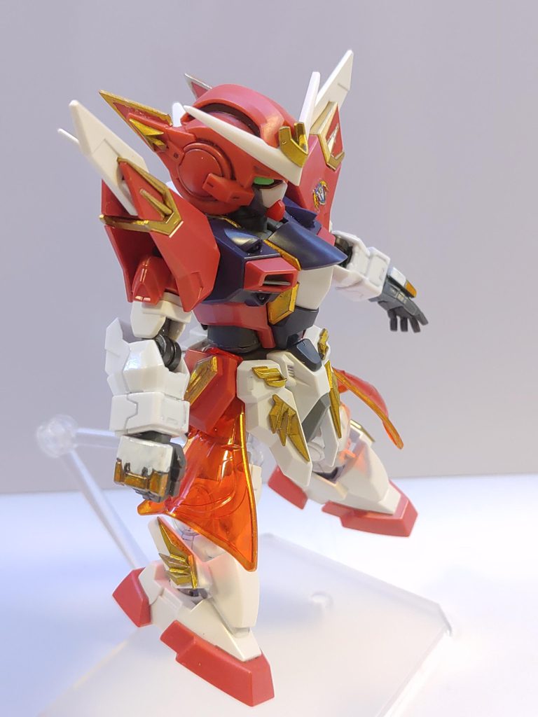 アストレア TYPE-D–3枚目/制作者：Cossory