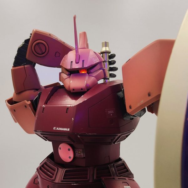 MS-14S GELGOOG ゲルググ Ver2.0