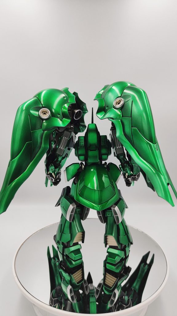 NZ-666 KSHATRIYA クシャトリヤ–4枚目/制作者：@takasenm