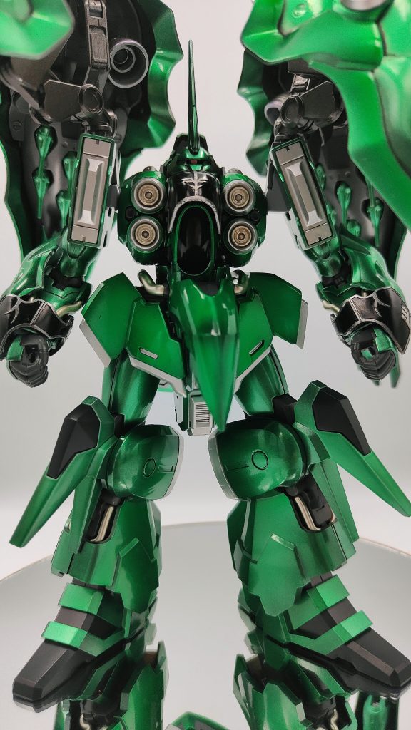 NZ-666 KSHATRIYA クシャトリヤ