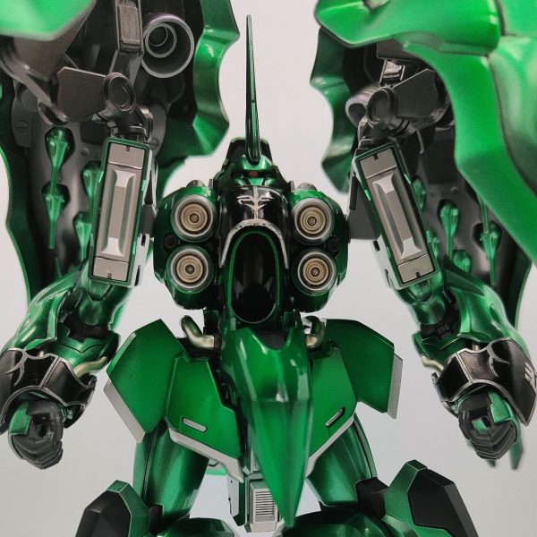 NZ-666 KSHATRIYA クシャトリヤ
