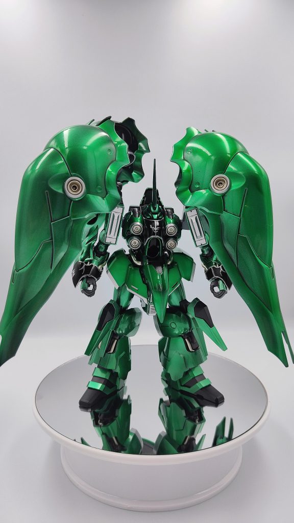 NZ-666 KSHATRIYA クシャトリヤ–3枚目/制作者：@takasenm