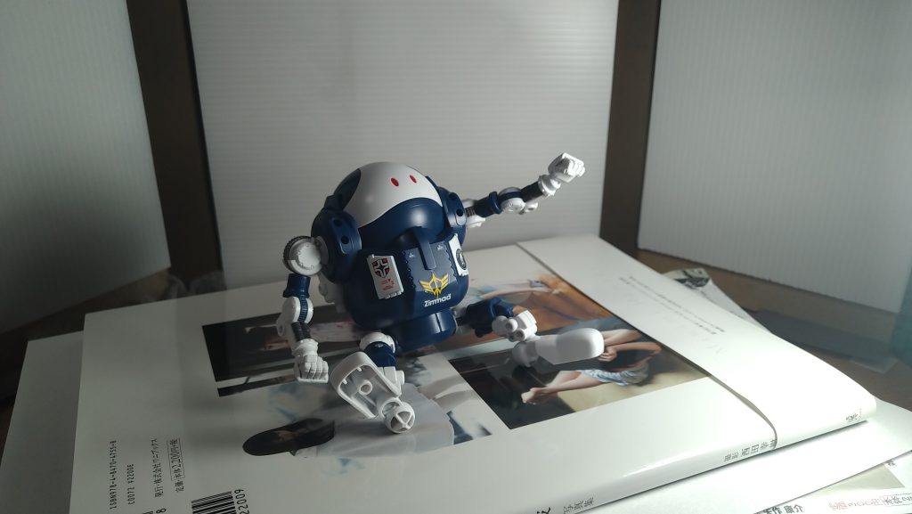 ヒャッハー！　美波～美波～ご覧いただきありがとうございました