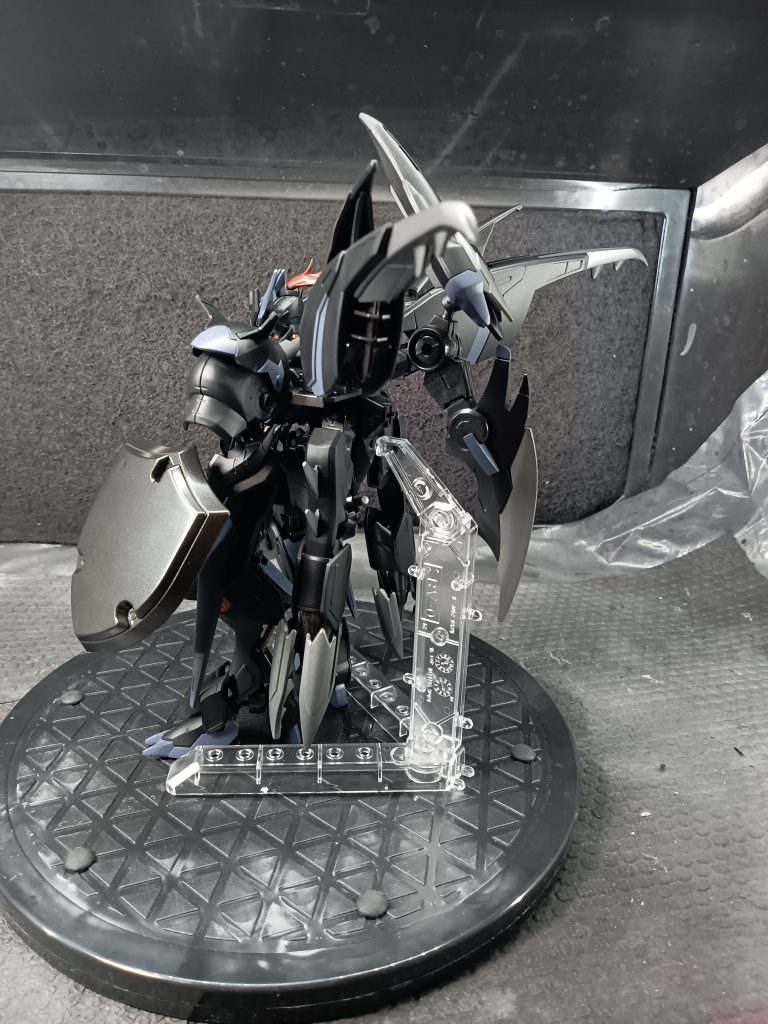 あって良かったシールド