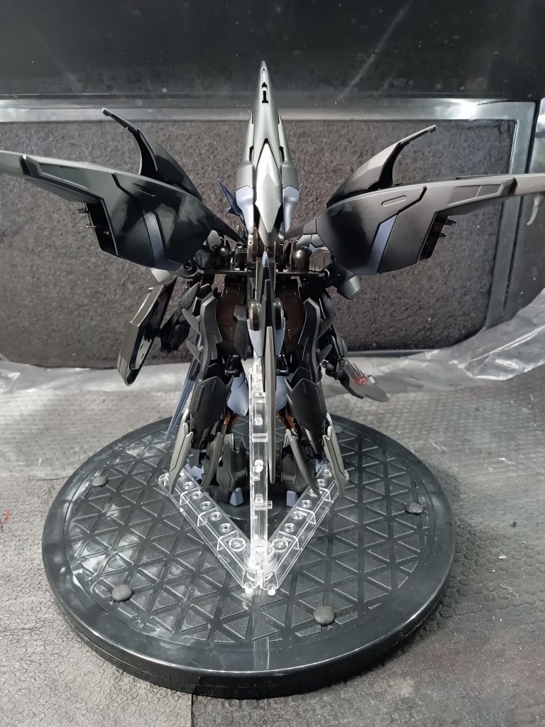 あ、部品付け忘れてます