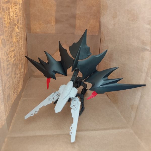 モビルアーマー　魔王