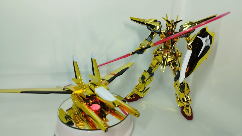 アカツキ　大鷲–5枚目/制作者：たけぼー