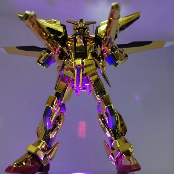 アカツキ　大鷲