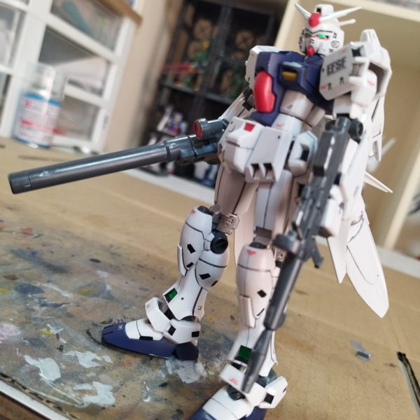 ガンダムステイメン