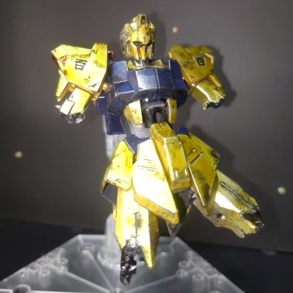 百式1号機のその後