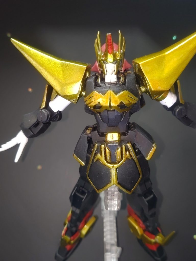 「ウム、加速はまあまあだな。だが、動きはまだ硬いな。」