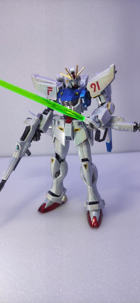 今回は基本色通りの感じで仕上げました😃色彩感覚があんまり無いので大変ですが、今度はオリジナルのカラーリングとかしてみたいです😁