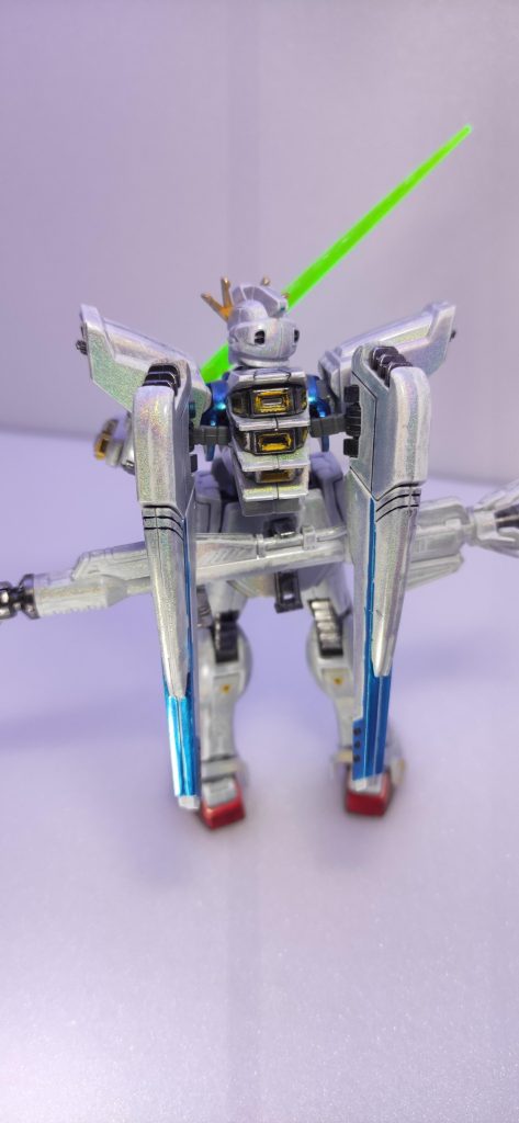 ちょっと雑な所も…😅