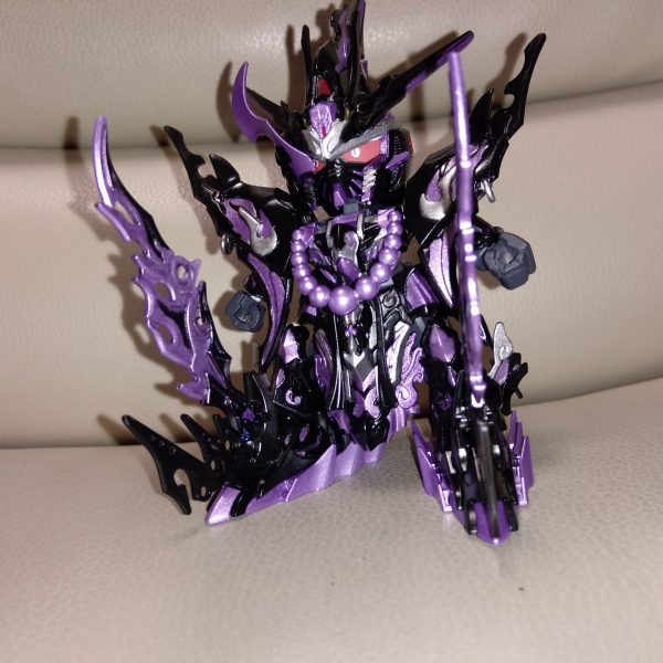 沙悟浄シルエットダークバージョン