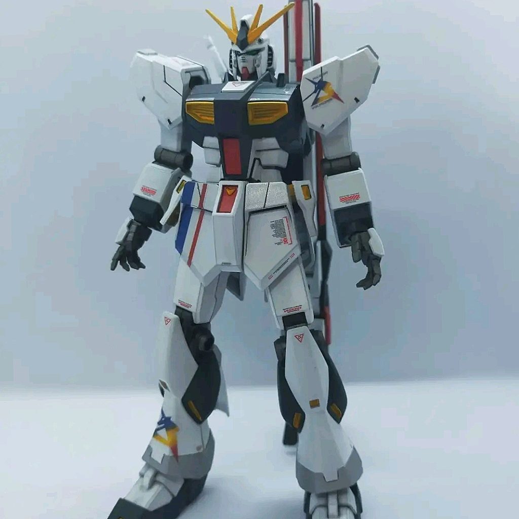 EG RX-93ff νガンダム