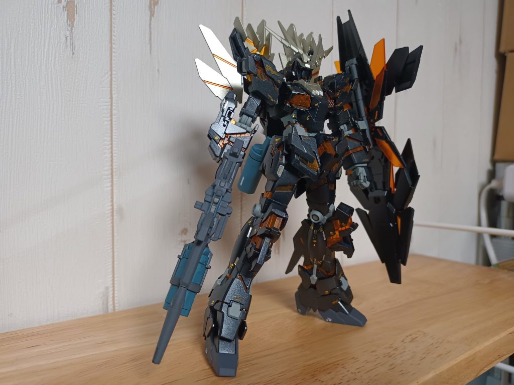 なんとか年内に形になってよかった。