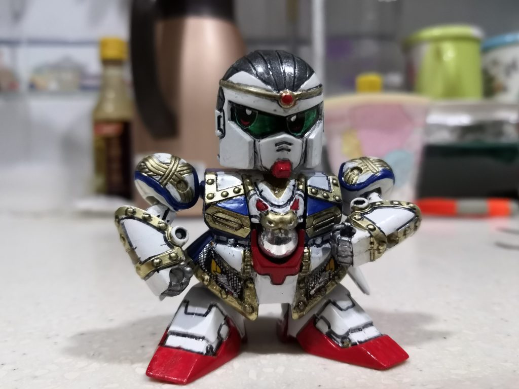 白龍頑駄無–2枚目/制作者：LUNLUN（邪道可動）