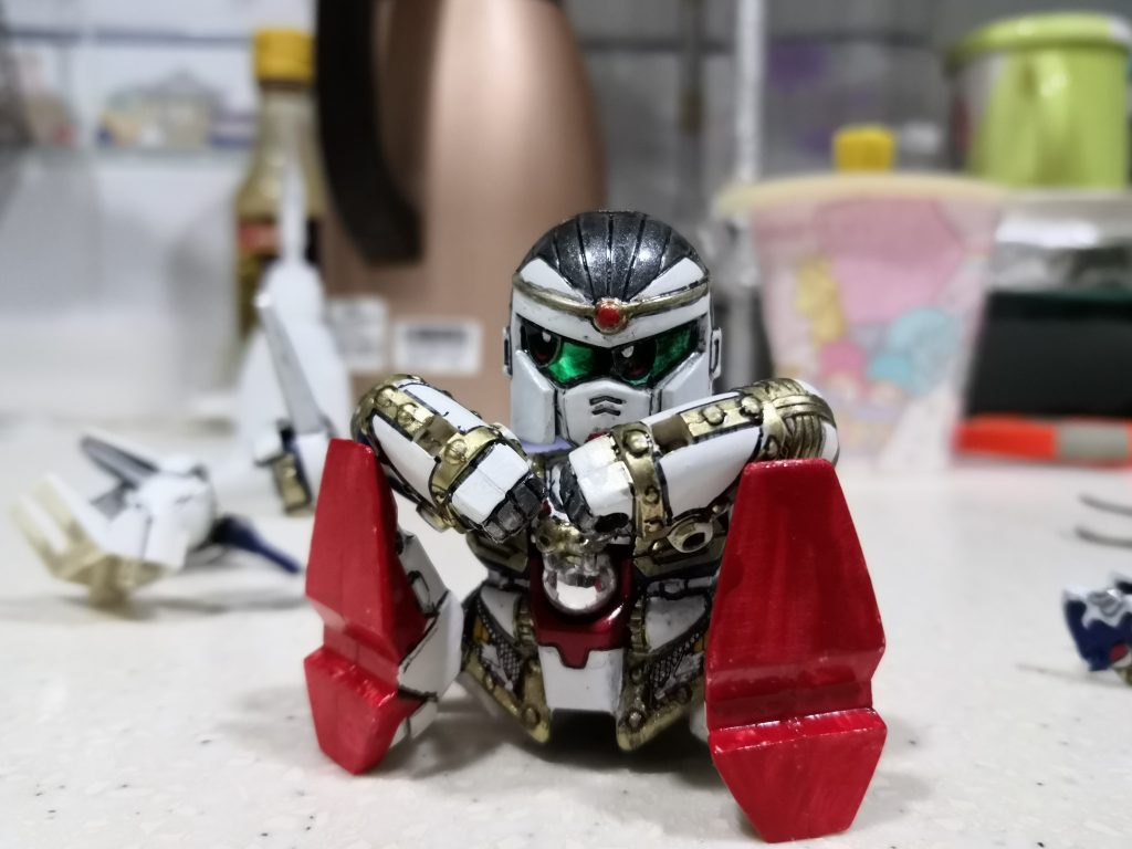 白龍頑駄無–4枚目/制作者：LUNLUN（邪道可動）