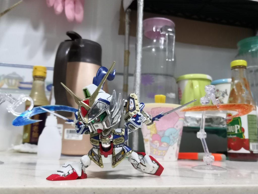 白龍頑駄無–7枚目/制作者：LUNLUN（邪道可動）