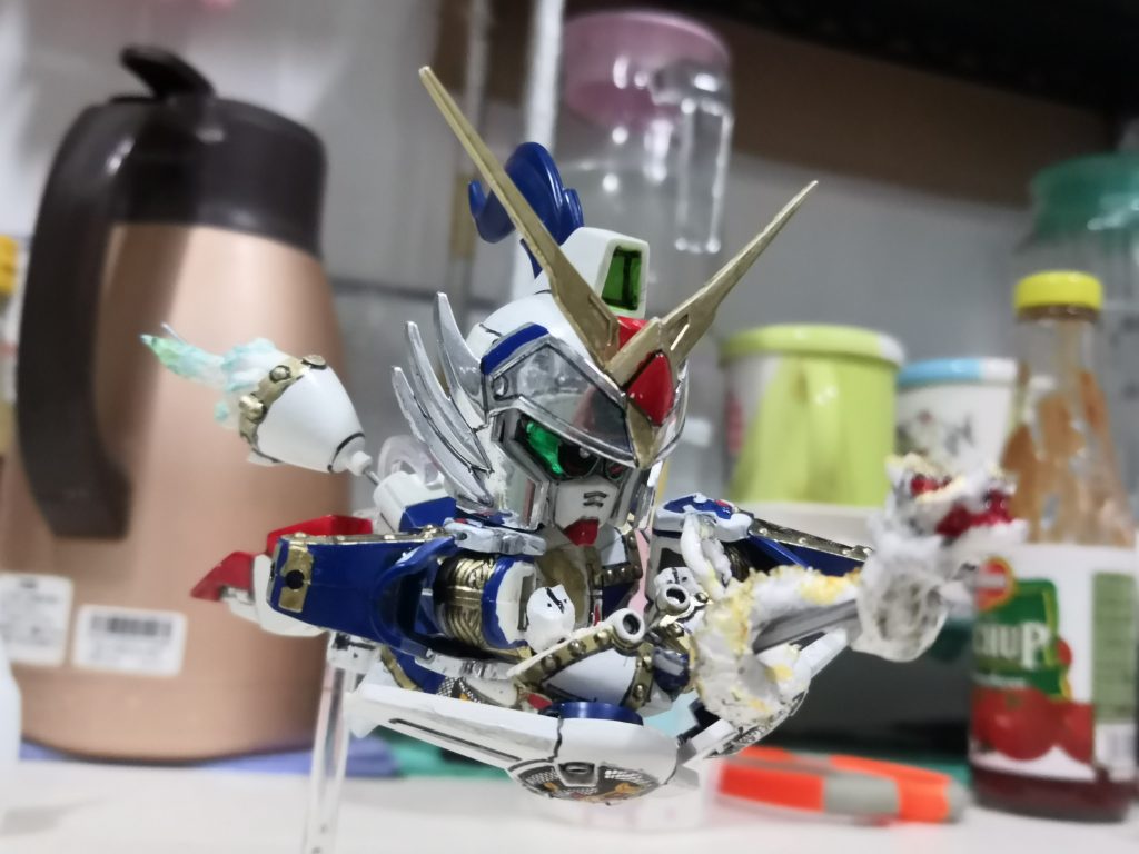 白龍頑駄無–5枚目/制作者：LUNLUN（邪道可動）