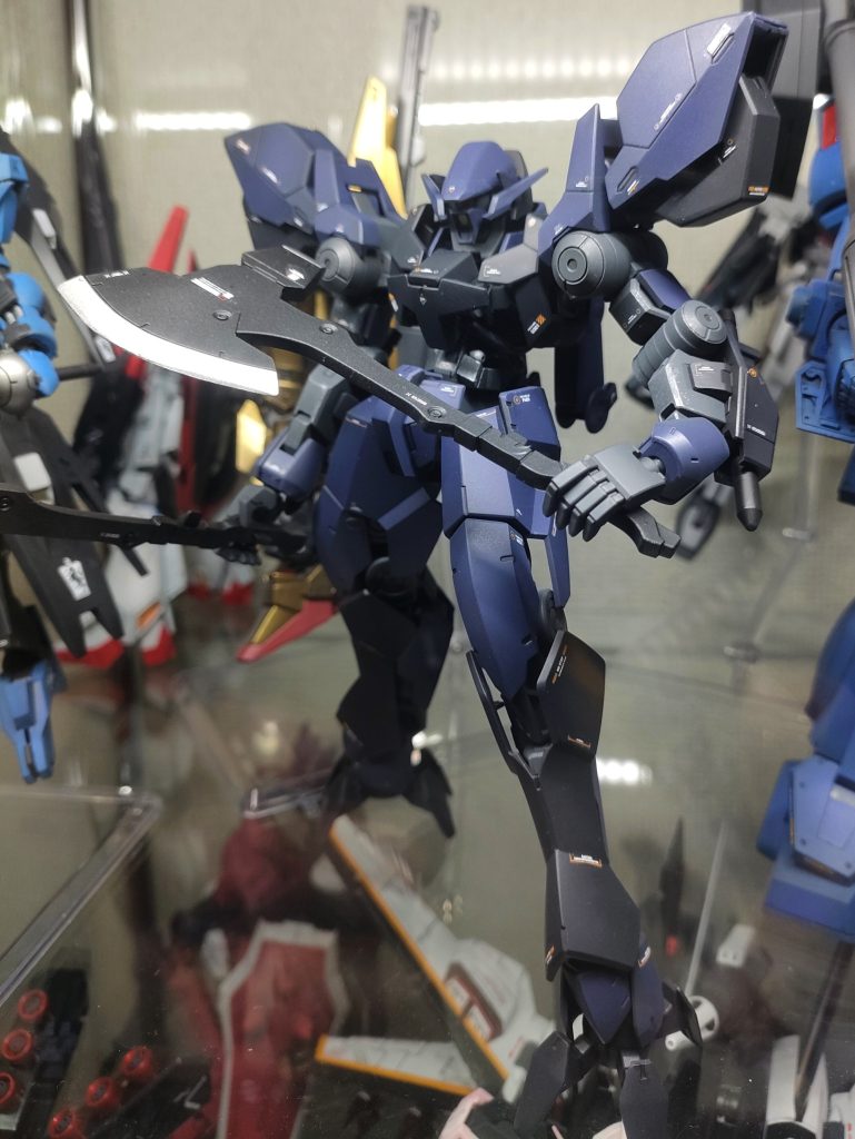 グレイズアイン–3枚目/制作者：akiyamaren