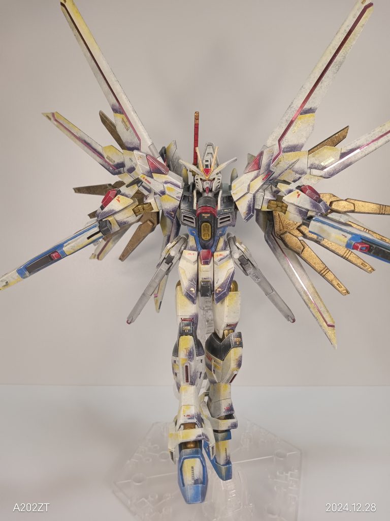 ズンズンズンズンズンズンズンズン…🎶