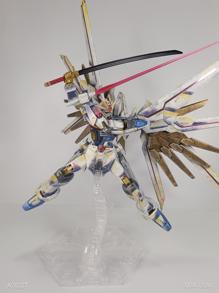 「ガンプラを作るのに資格なんて必要ない!」