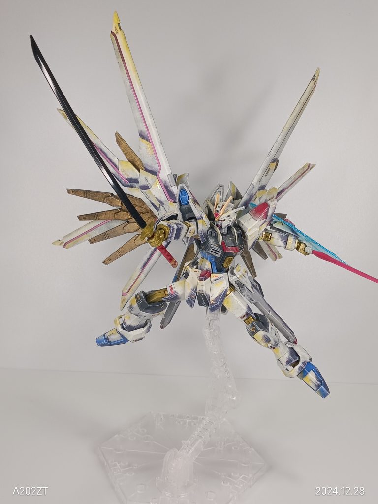 「ガンプラは必要から生まれるのではありません!愛から生まれるのです!」「僕は自分の手でガンプラを選ぶ!」