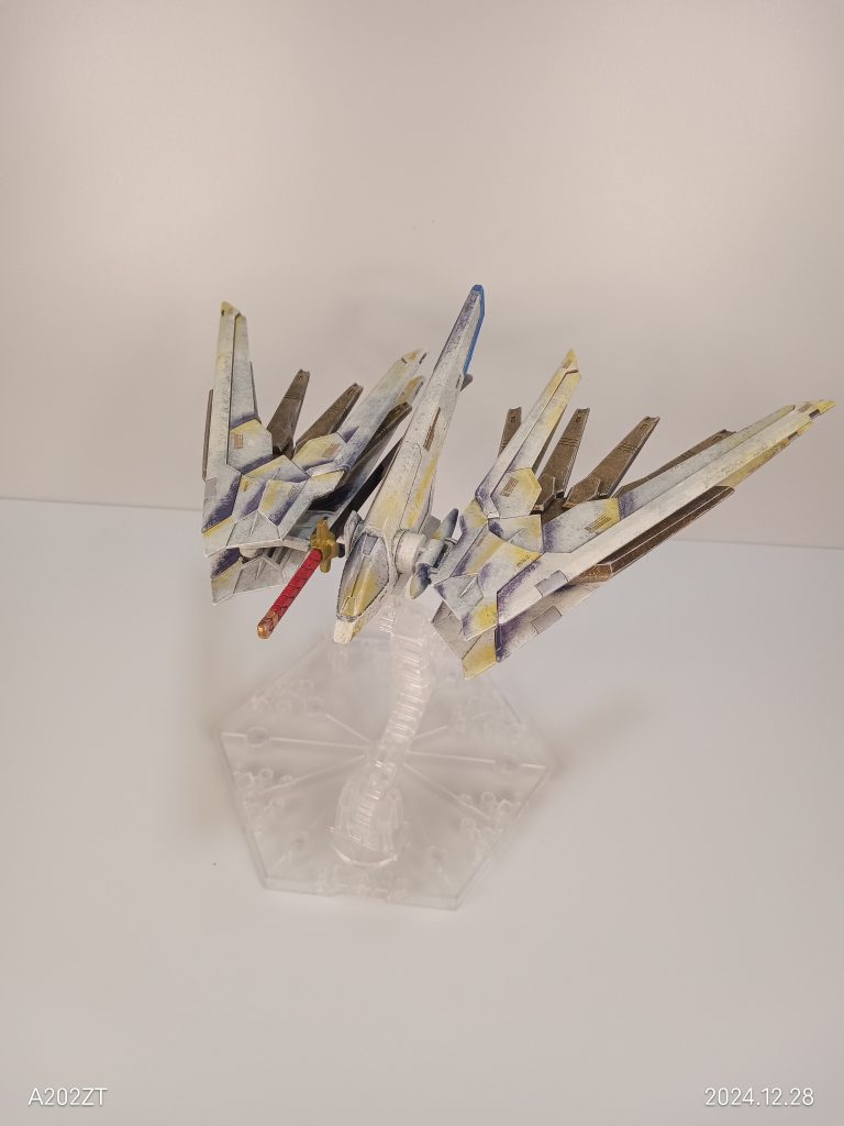 プラウドディフェンダー