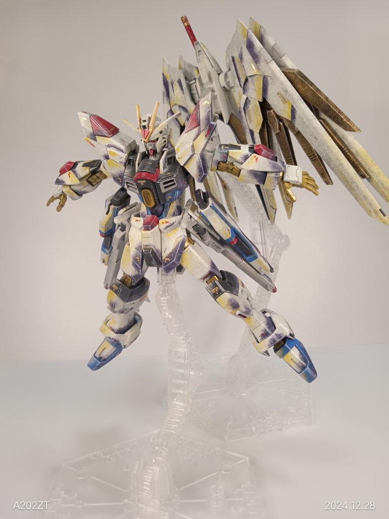 「エンゲージ!」