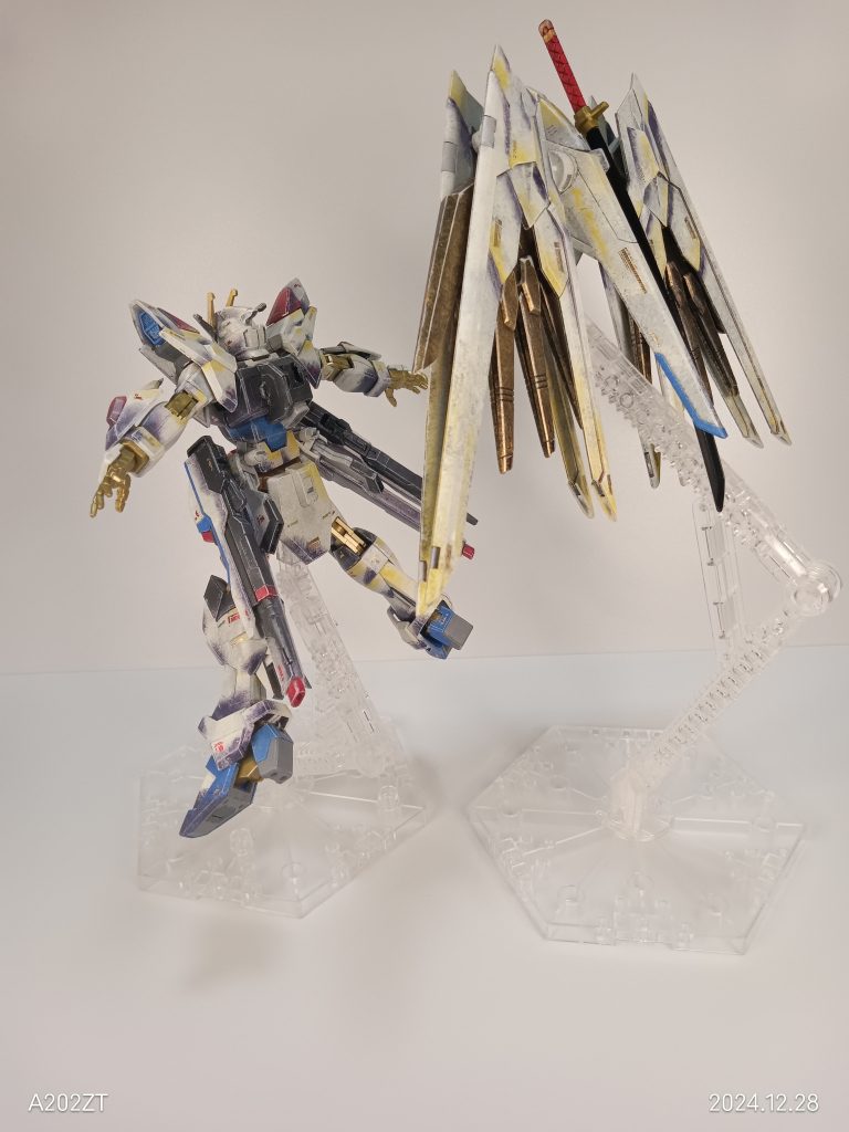 「相対速度+2軸線修正ウンタラカンタラ」