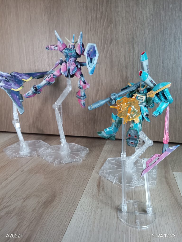 ついでにカラミティも蹴散らす！