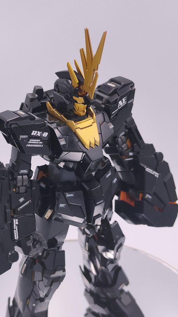 光の加減で少し紫っぽい感じなんですが……画像は黒