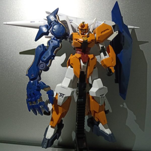 My completed weapons kit in 2024