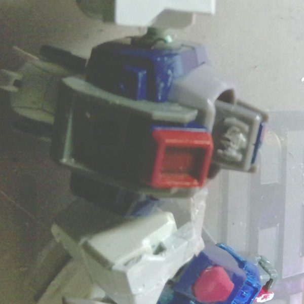 自分の技術では直せそうにない💦