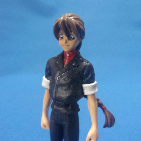 デュオ・マックスウェル