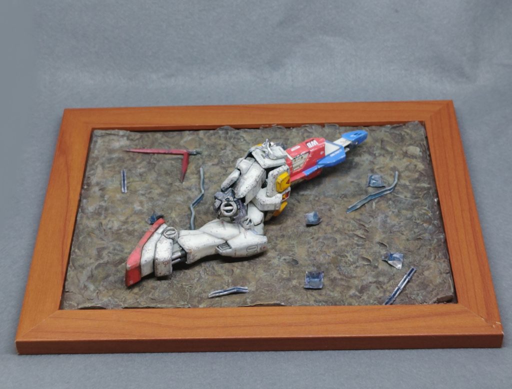 第４３話「脱出」–2枚目/制作者：tatsuya_records