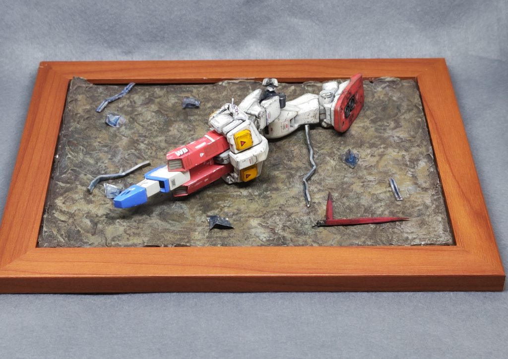 第４３話「脱出」–6枚目/制作者：tatsuya_records