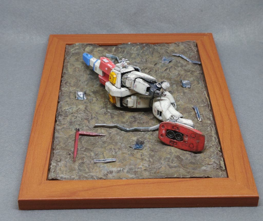 第４３話「脱出」–5枚目/制作者：tatsuya_records