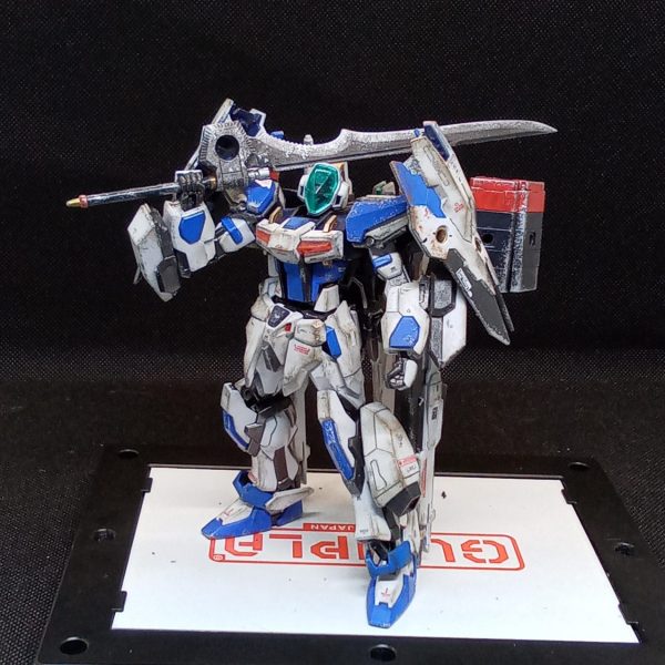 モビルビット　エクシードギャラクシー