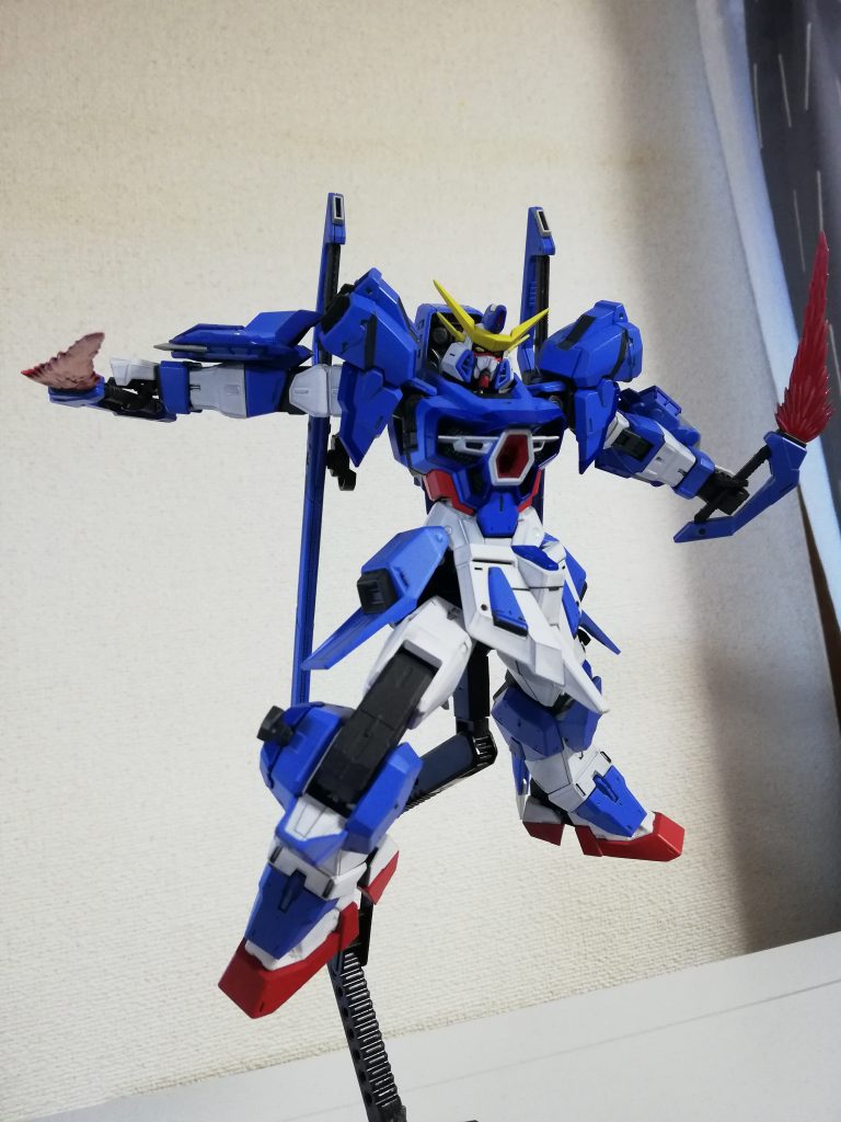 マイダスメッサー