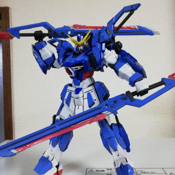 ソードカラミティ