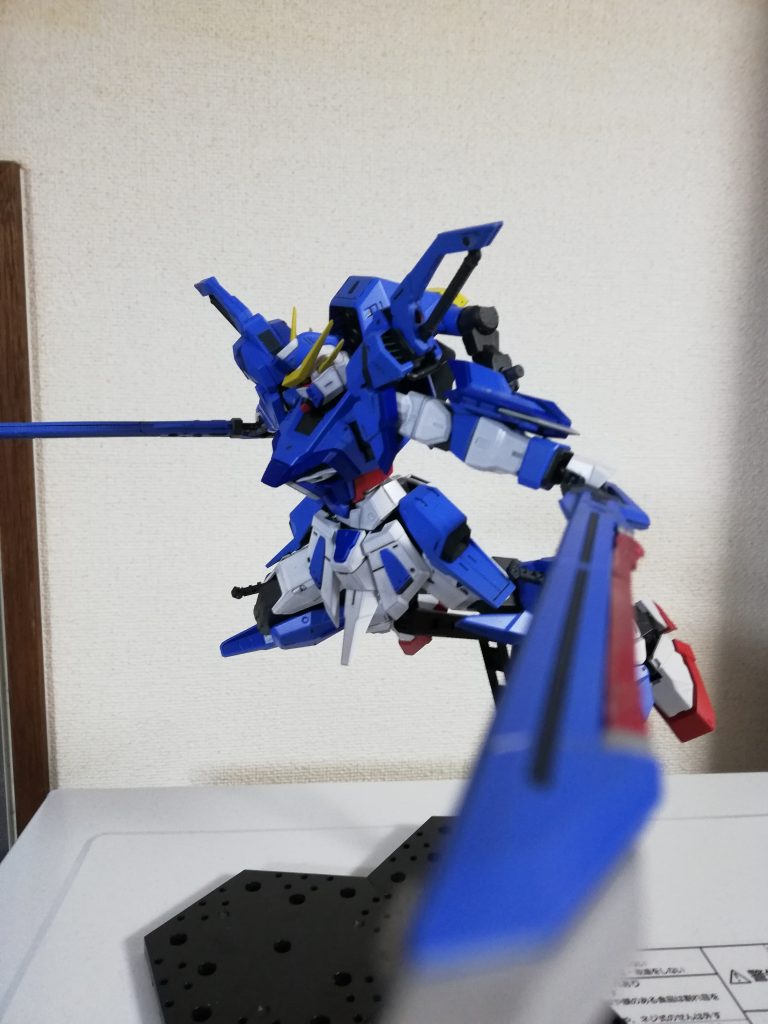 デカい剣は正義…