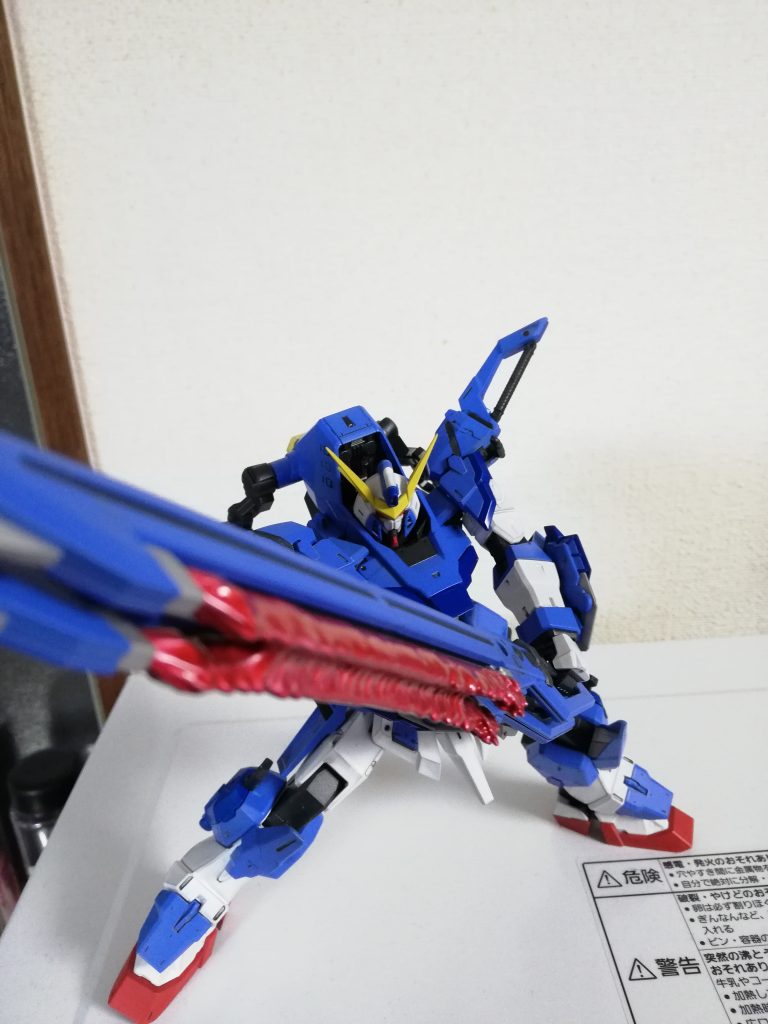 最後は重ねシュゲルトゲベール