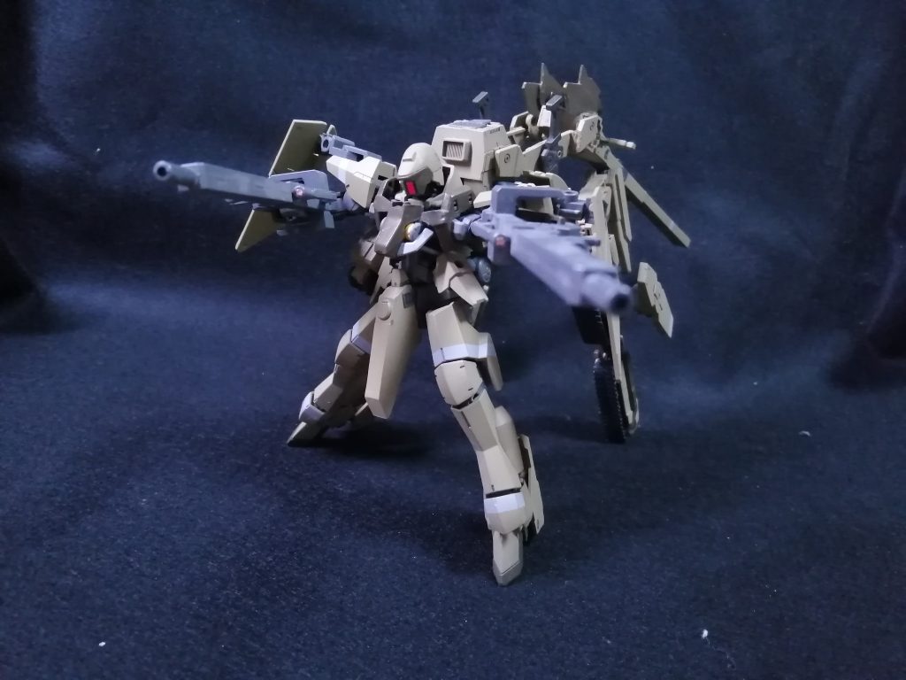 EBT-06G グレイズグルトップ–4枚目/制作者:Green Comet